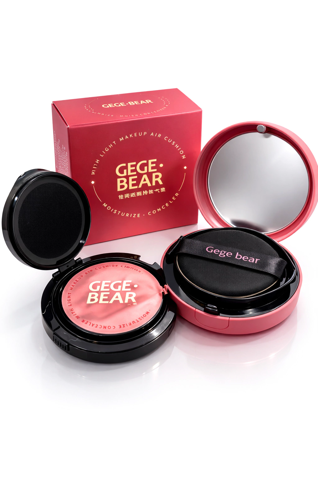 Base Cushion pro Gege Bear